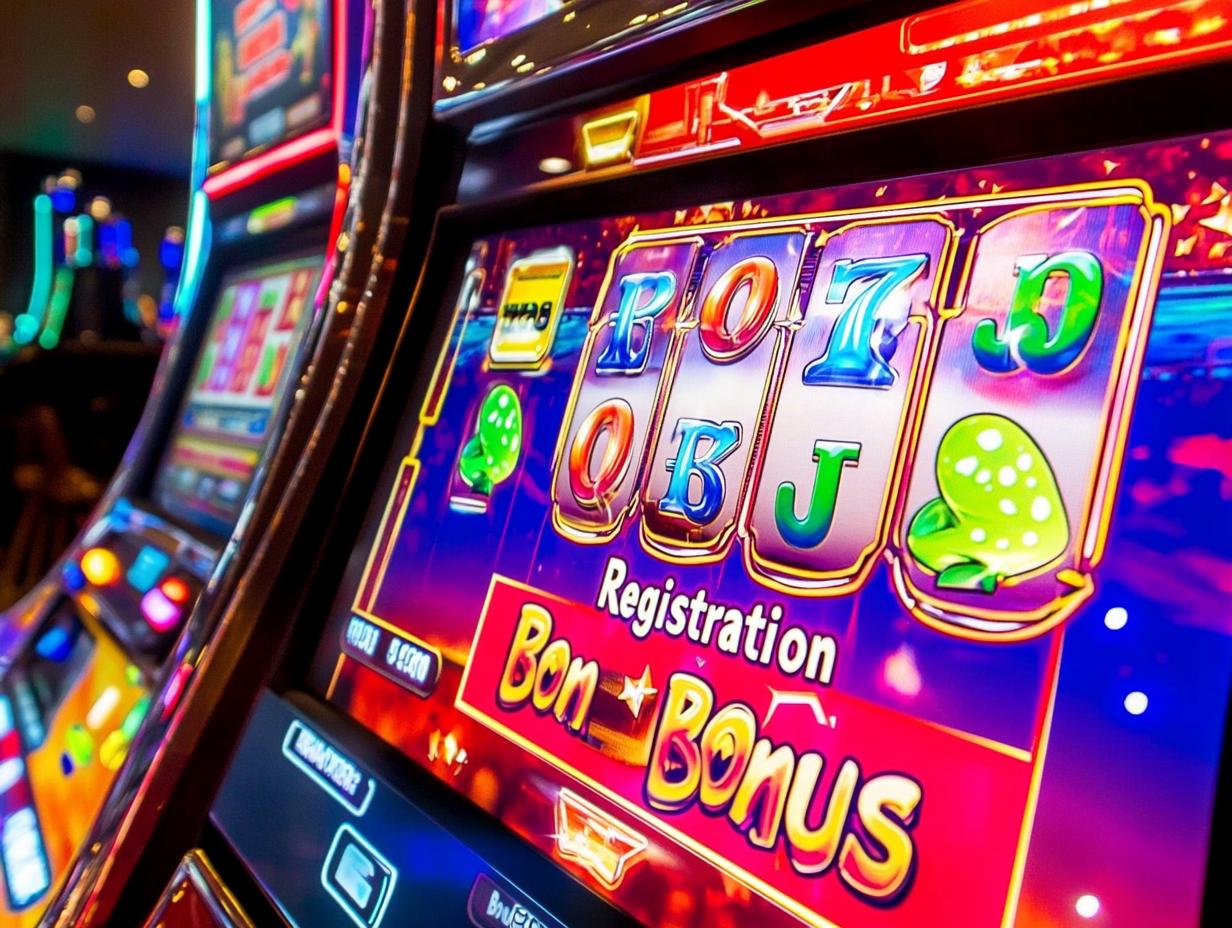 Бездеп бонус казино