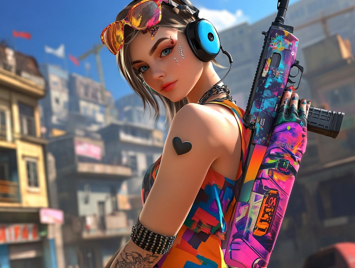 Открыть кейсы CS на CS2CASE