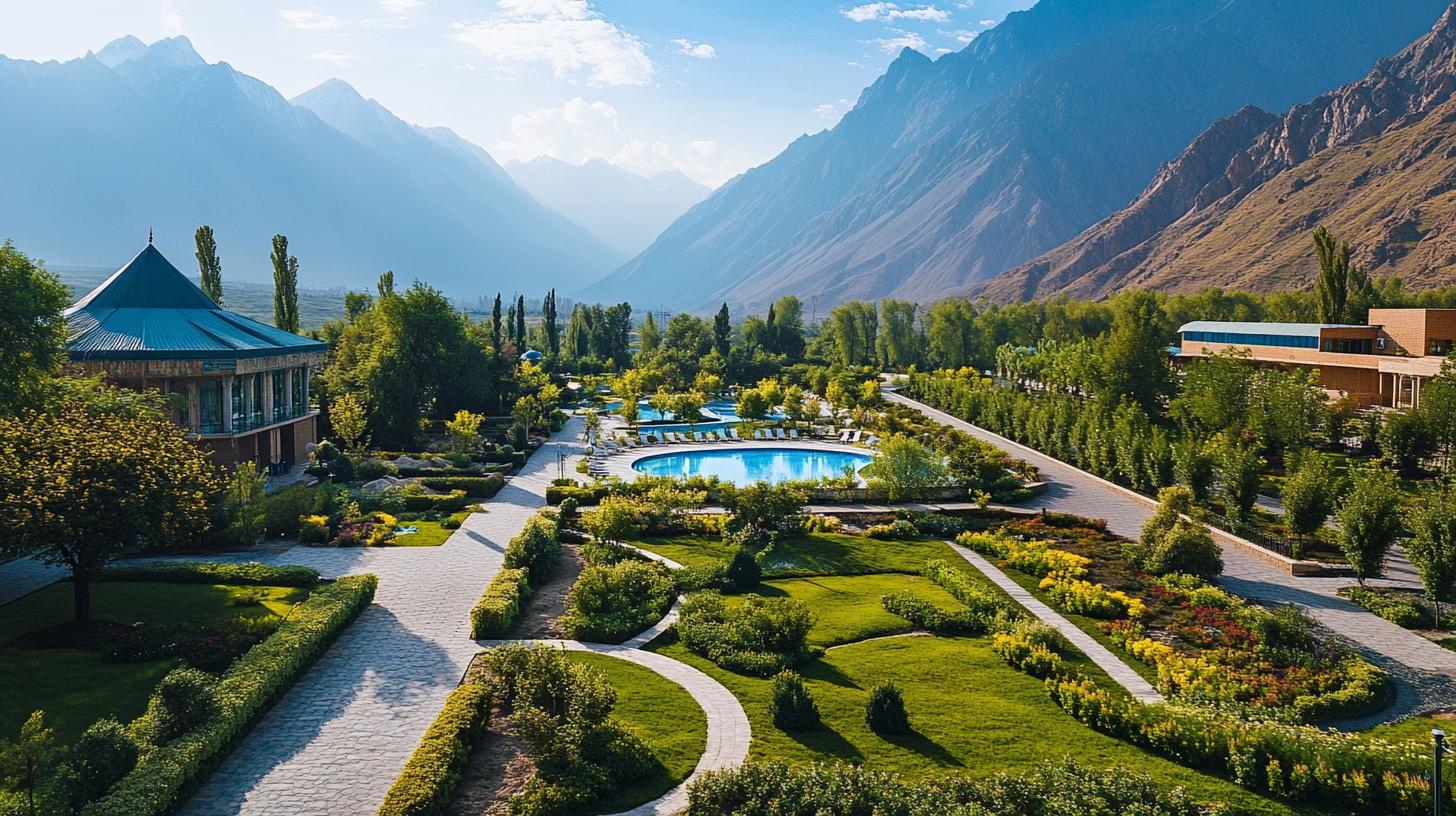 Каракол (Киргизия)