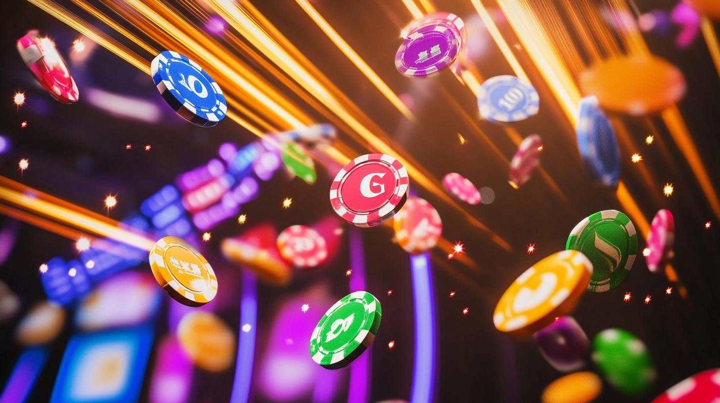 Бездеп бонус казино