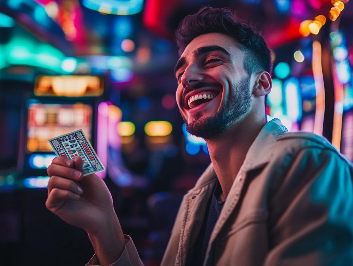 Бездеп бонус казино