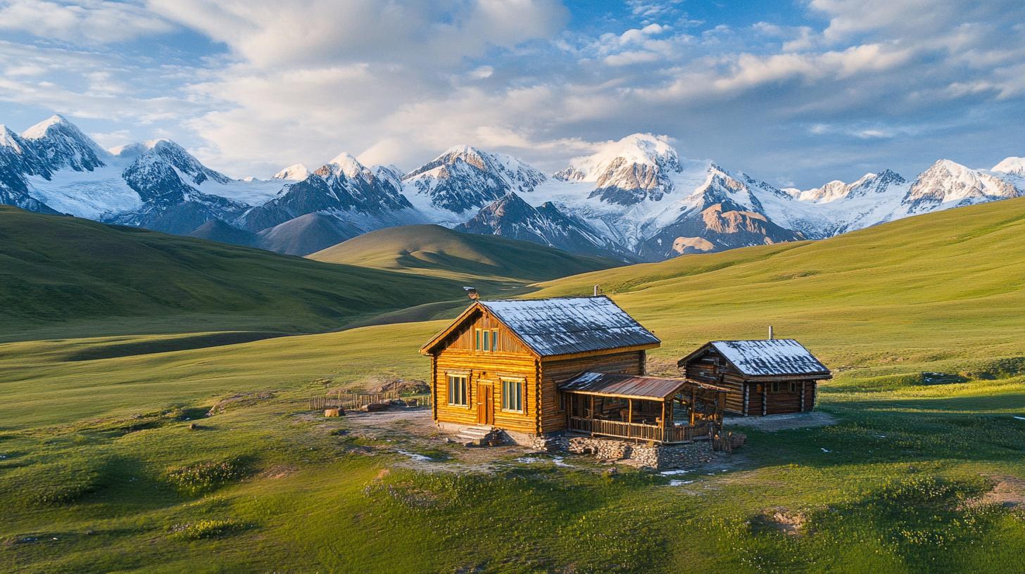 Каракол (Киргизия)