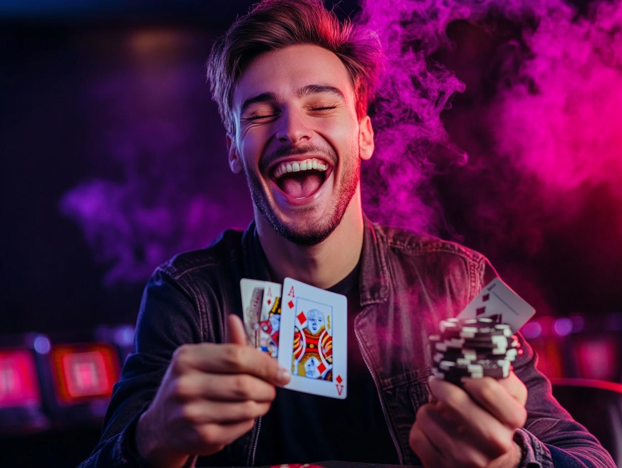 Бездеп бонус казино