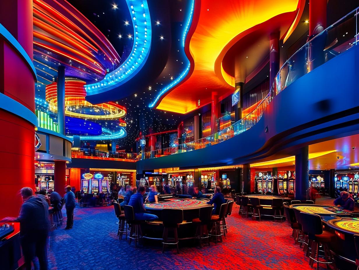 Бездеп бонус казино