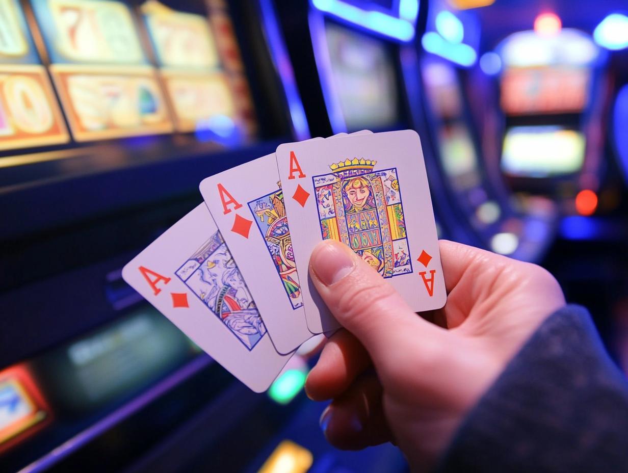 Бездеп бонус казино