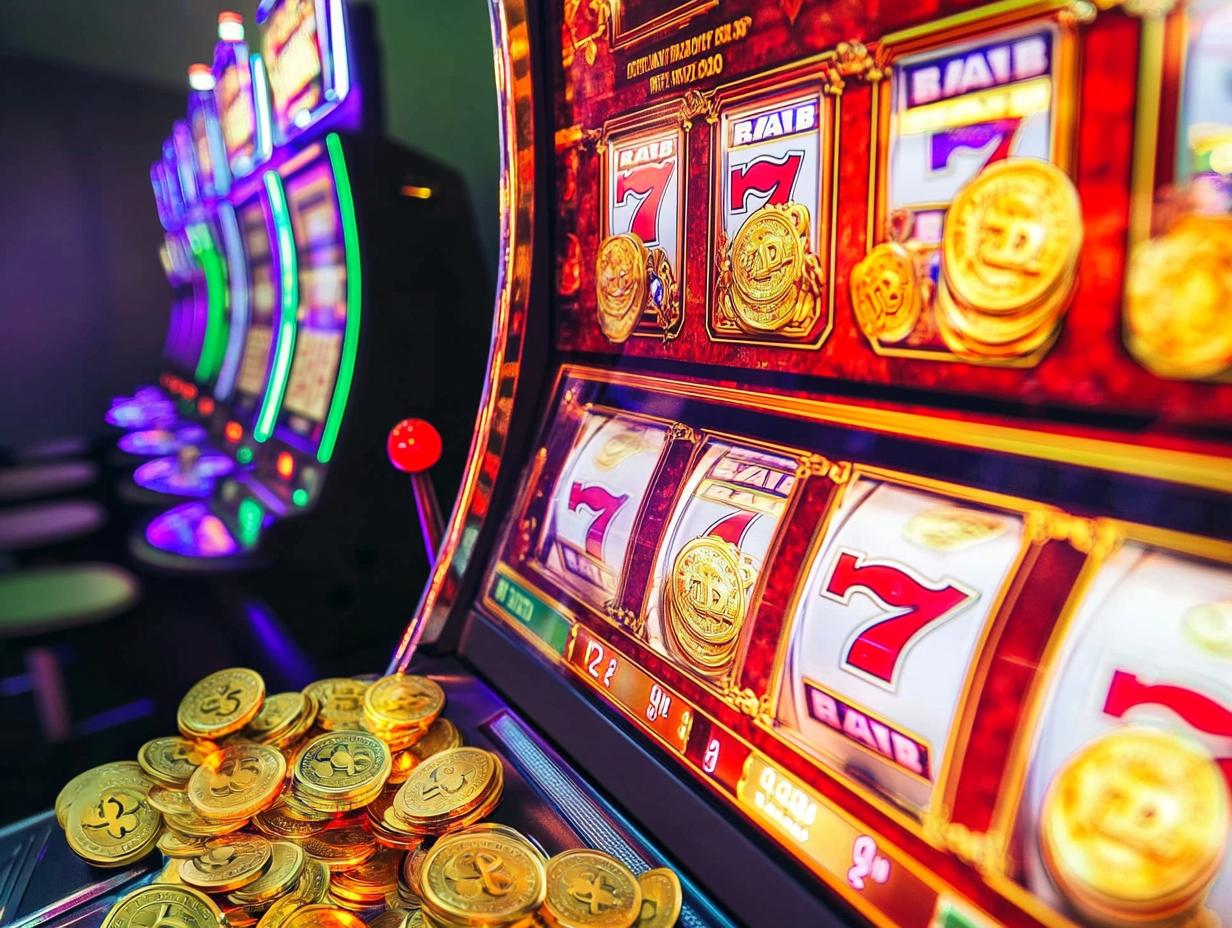 Бездеп бонус казино