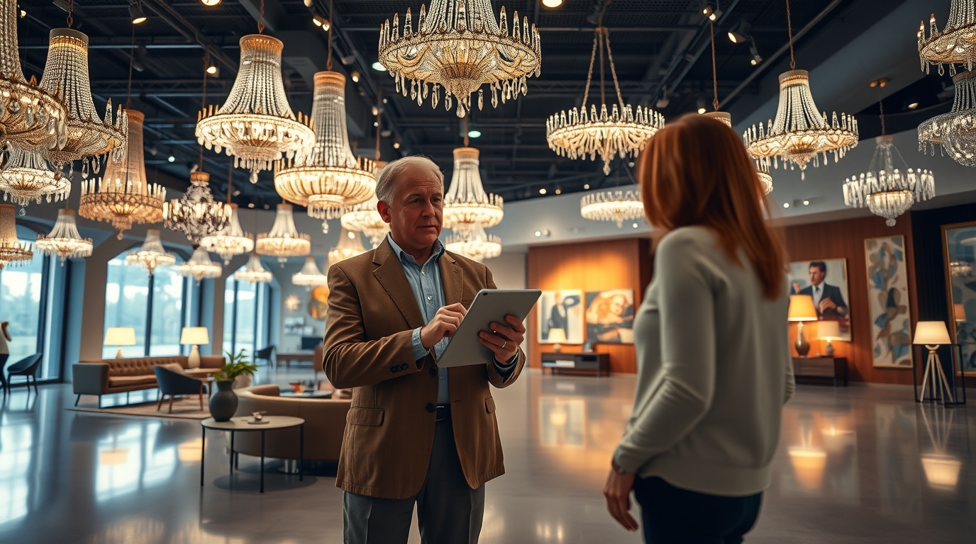 Трековые светильники в зоне учёбы