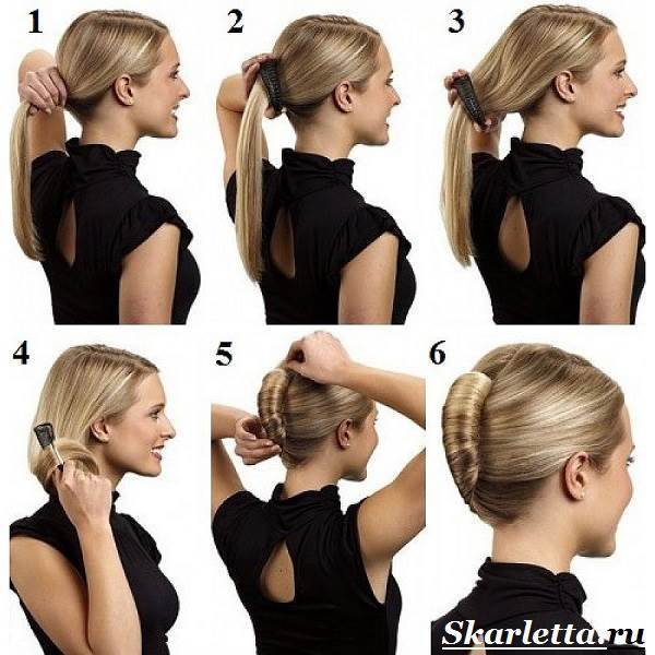 barrette can not be used with short hair;   the ends of the hair should be aligned, otherwise they will begin to stand out and spoil the whole look of the hairstyle;   Before use, you must familiarize yourself with the instructions and video tutorial